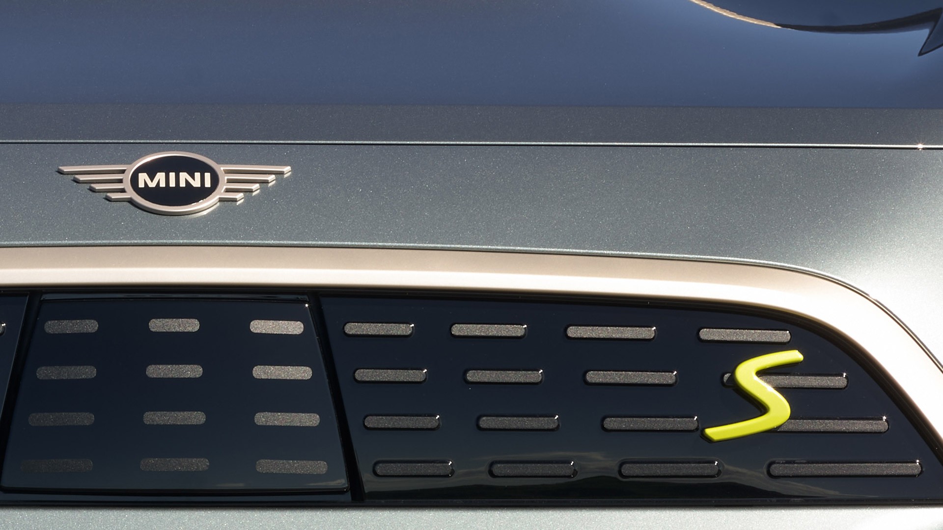 MINI Fenntarthatóság – A MINI elektromos története – az elektromos jövő motorja – 2030